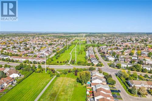 808 Nesting Way, Ottawa, ON - Outdoor With View