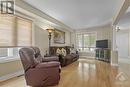 808 Nesting Way, Ottawa, ON  - Indoor Photo Showing Living Room 