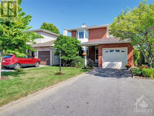 31 Brockington Crescent, Ottawa, ON 