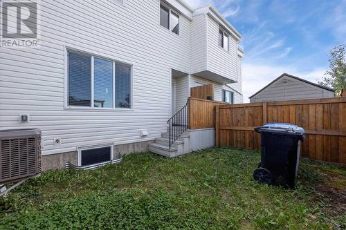 27, 711 Beaconhill Drive, Fort Mcmurray, AB 