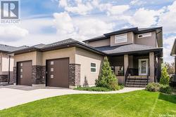 582 Atton LANE  Saskatoon, SK S7W 0K6