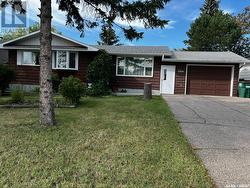 3214 Milton STREET  Saskatoon, SK S7L 3X4