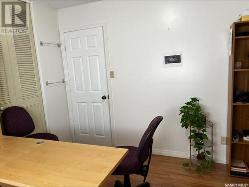 3214 Milton Street, Saskatoon, SK - Indoor Photo Showing Office