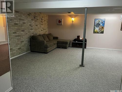 3214 Milton Street, Saskatoon, SK - Indoor