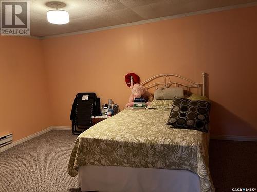 3214 Milton Street, Saskatoon, SK - Indoor Photo Showing Bedroom