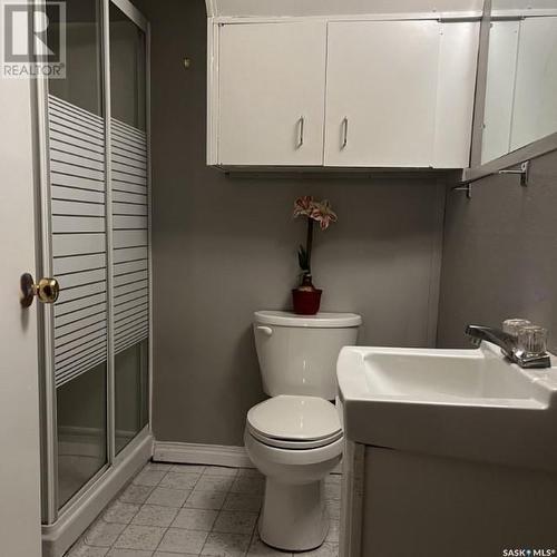 3214 Milton Street, Saskatoon, SK - Indoor Photo Showing Bathroom