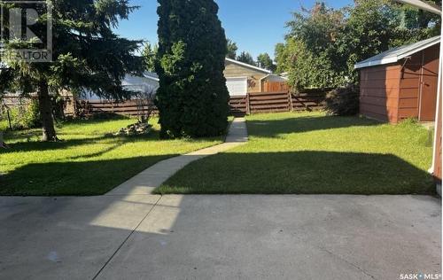 3214 Milton Street, Saskatoon, SK - Outdoor