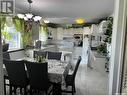 3214 Milton Street, Saskatoon, SK  - Indoor Photo Showing Dining Room 