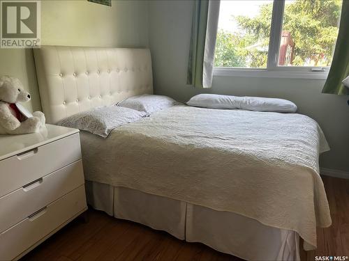 3214 Milton Street, Saskatoon, SK - Indoor Photo Showing Bedroom