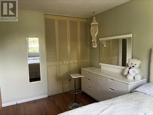 3214 Milton Street, Saskatoon, SK - Indoor Photo Showing Bedroom