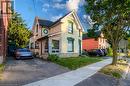 97 Eagle Avenue, Brantford, ON  - Outdoor With Facade 