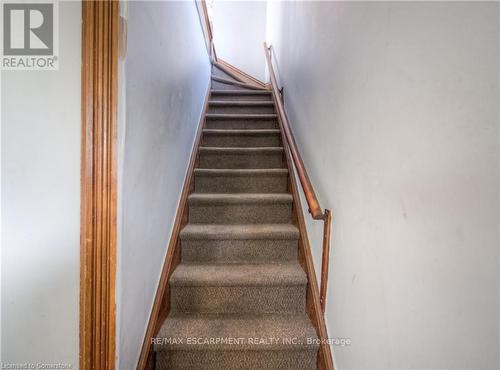 97 Eagle Avenue, Brantford, ON - Indoor Photo Showing Other Room