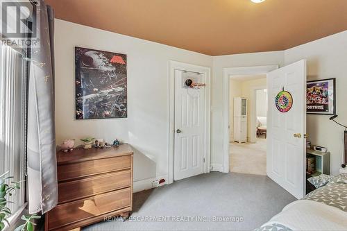 82 Ottawa Street S, Hamilton (Delta), ON - Indoor Photo Showing Bedroom