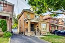 82 Ottawa Street S, Hamilton, ON  - Outdoor With Facade 