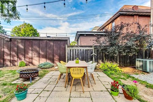 82 Ottawa Street S, Hamilton (Delta), ON - Outdoor With Deck Patio Veranda