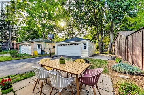 82 Ottawa Street S, Hamilton (Delta), ON - Outdoor With Deck Patio Veranda