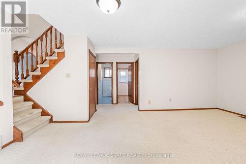 62 Henley Drive, Hamilton (Stoney Creek), ON - Indoor Photo Showing Other Room