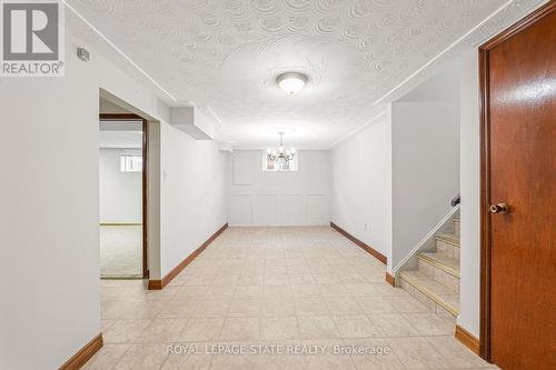 62 Henley Drive, Hamilton (Stoney Creek), ON - Indoor Photo Showing Other Room