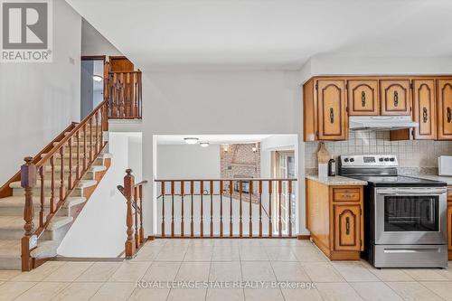 62 Henley Drive, Hamilton (Stoney Creek), ON - Indoor Photo Showing Other Room