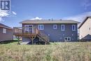 4337 Larocque Avenue, Val Caron, ON  - Outdoor With Deck Patio Veranda With Exterior 