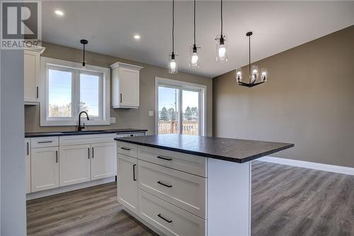 4337 Larocque Avenue, Val Caron, ON - Indoor Photo Showing Kitchen