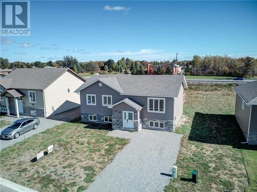 4337 Larocque Avenue, Val Caron, ON - Outdoor