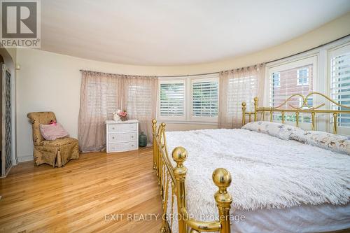 625 Brooklyn Road, Tweed, ON - Indoor Photo Showing Bedroom