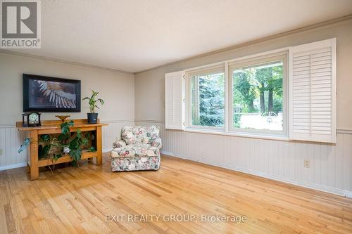 625 Brooklyn Road, Tweed, ON - Indoor