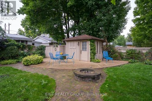 625 Brooklyn Road, Tweed, ON - Outdoor With Deck Patio Veranda