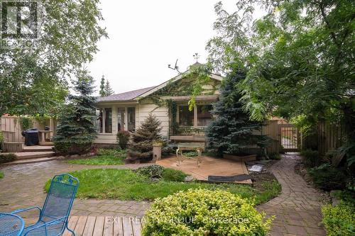 625 Brooklyn Road, Tweed, ON - Outdoor With Deck Patio Veranda