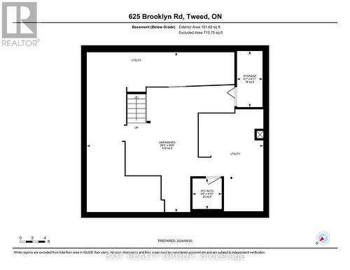 625 Brooklyn Road, Tweed, ON - Other