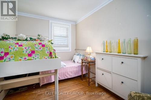 625 Brooklyn Road, Tweed, ON - Indoor Photo Showing Bedroom