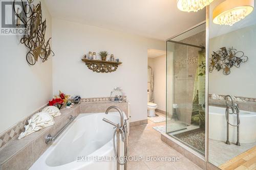 625 Brooklyn Road, Tweed, ON - Indoor Photo Showing Bathroom