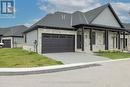 35 - 63 Compass Trail, Central Elgin (Port Stanley), ON  - Outdoor With Facade 