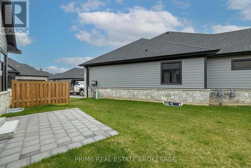 35 - 63 Compass Trail, Central Elgin (Port Stanley), ON - Outdoor