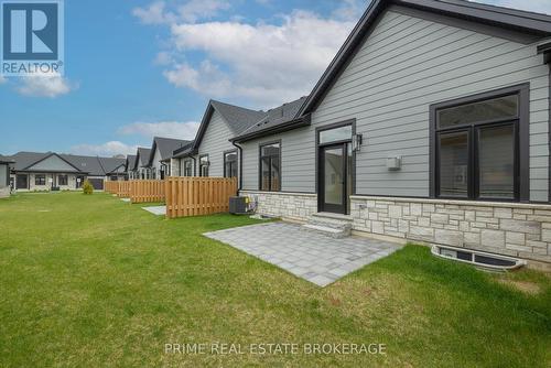 35 - 63 Compass Trail, Central Elgin (Port Stanley), ON - Outdoor