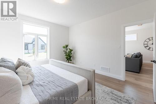 47 - 63 Compass Trail, Central Elgin (Port Stanley), ON - Indoor Photo Showing Bedroom