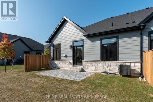 47 - 63 Compass Trail, Central Elgin (Port Stanley), ON - Outdoor