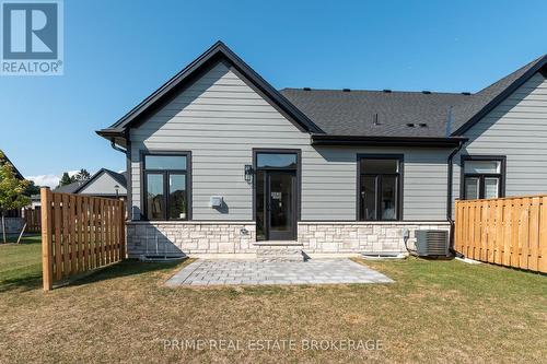 47 - 63 Compass Trail, Central Elgin (Port Stanley), ON - Outdoor