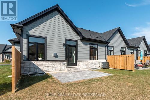 47 - 63 Compass Trail, Central Elgin (Port Stanley), ON - Outdoor