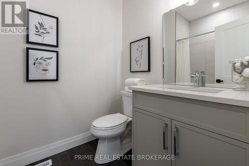 47 - 63 Compass Trail, Central Elgin (Port Stanley), ON - Indoor Photo Showing Bathroom