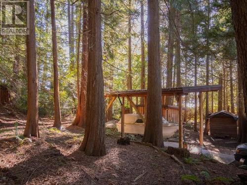 7108 Kemano Street, Powell River, BC -  Photo Showing Other Room