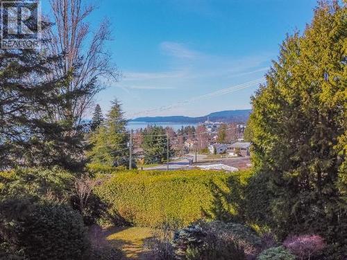 7108 Kemano Street, Powell River, BC - Outdoor With View