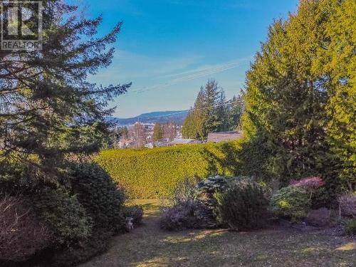 7108 Kemano Street, Powell River, BC - Outdoor With View