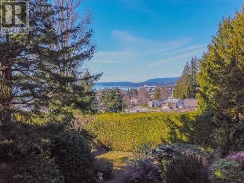 7108 Kemano Street, Powell River, BC - Outdoor With View