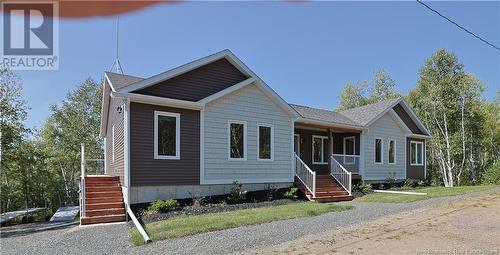 37 Mallard Lane, Coal Creek, NB - Outdoor