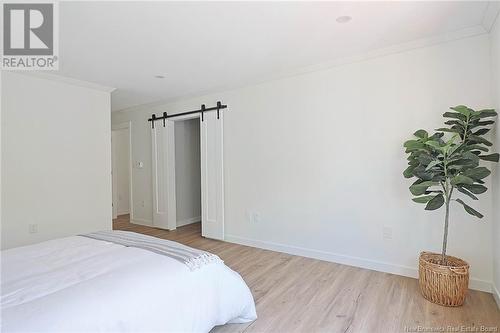 37 Mallard Lane, Coal Creek, NB - Indoor Photo Showing Bedroom