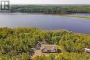 37 Mallard Lane, Coal Creek, NB  - Outdoor With Body Of Water With View 