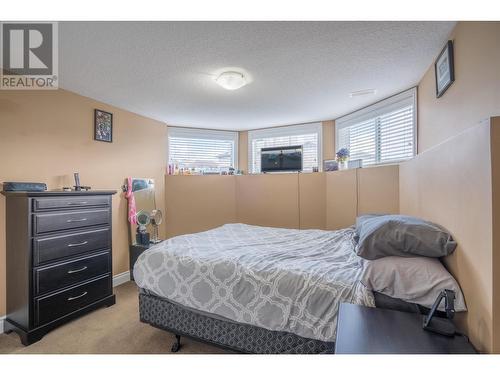 8542 St Lawrence Avenue, Prince George, BC - Indoor Photo Showing Bedroom