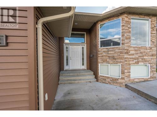 8542 St Lawrence Avenue, Prince George, BC - Outdoor